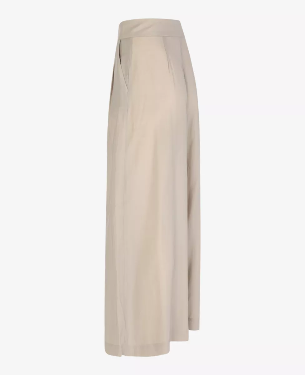 With Black Broek - Zand 3 With Black With Black Broek - Zand