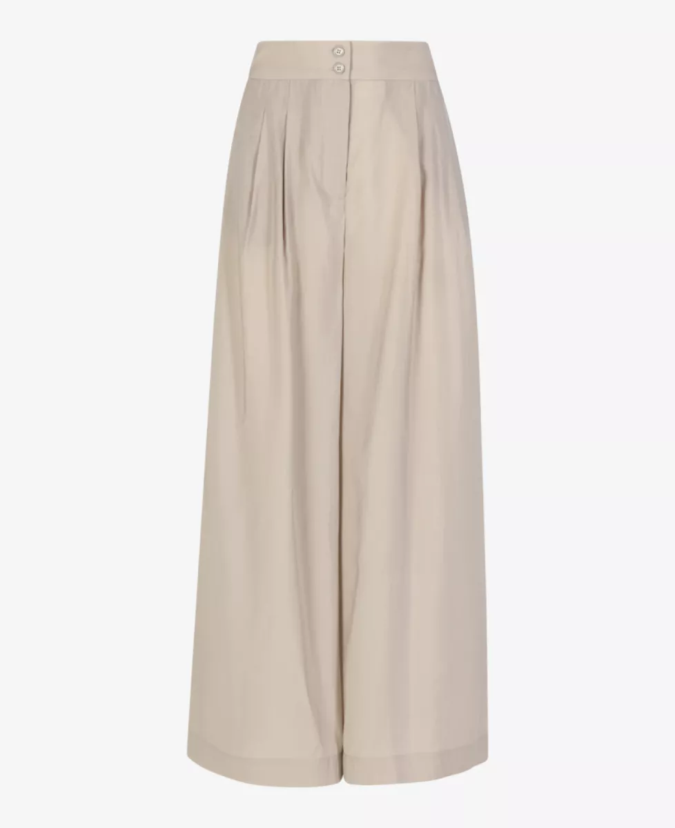 With Black Broek - Zand 1 With Black With Black Broek - Zand
