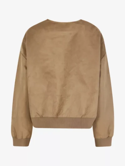 With Black With Black Jas - Cognac
