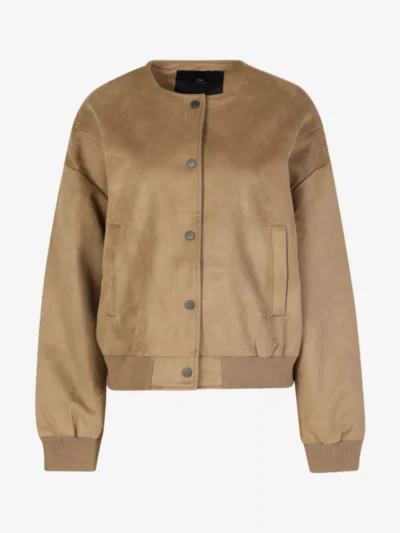 With Black With Black Jas - Cognac