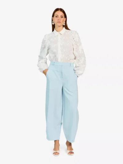 Aaiko Aaiko Blouse - Wit