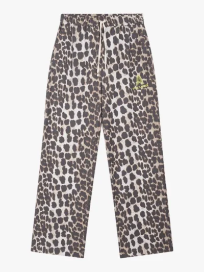Alix The Label Alix The Label Broek - Bruin