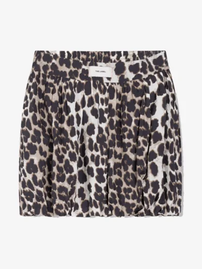 Alix The Label Alix The Label Rok - Bruin