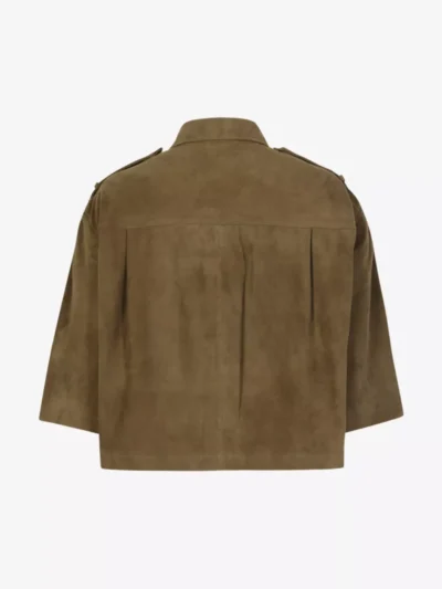 Alter Ego Alter Ego Jackxs - Khaki