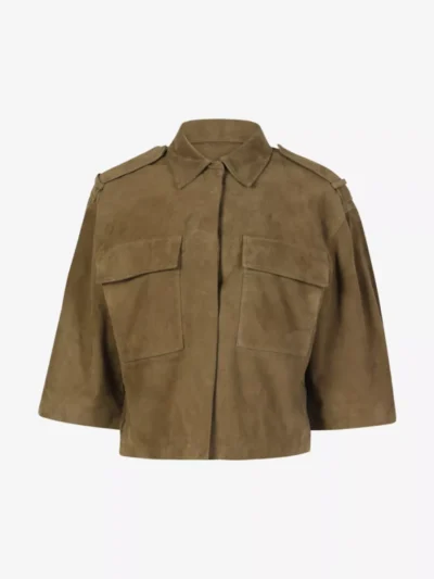 Alter Ego Alter Ego Jackxs - Khaki