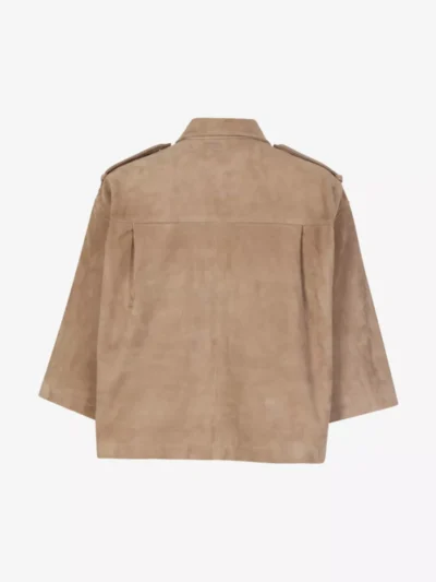 Alter Ego Alter Ego Jackxs - Taupe