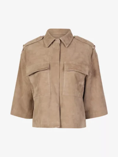 Alter Ego Alter Ego Jackxs - Taupe