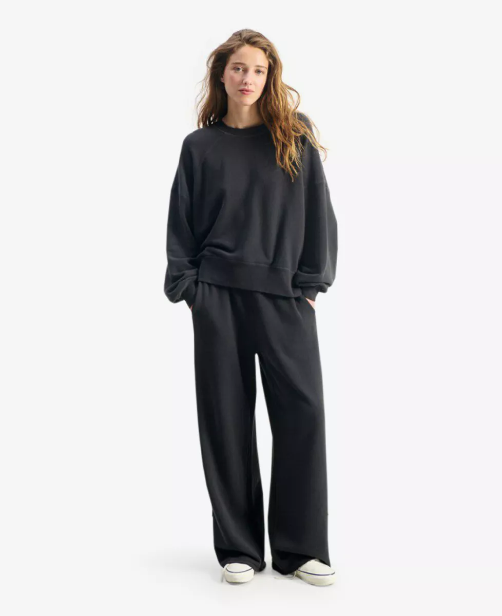 American Vintage Sweater - Tenebre 2 American Vintage American Vintage Sweater - Tenebre