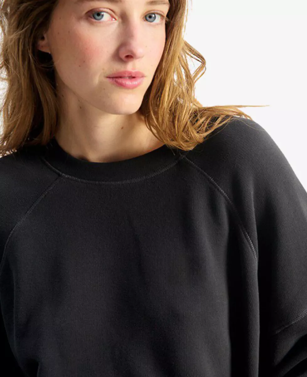 American Vintage Sweater - Tenebre 3 American Vintage American Vintage Sweater - Tenebre