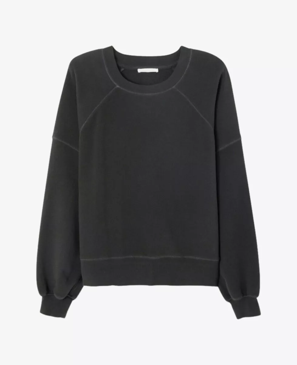 American Vintage Sweater - Tenebre 1 American Vintage American Vintage Sweater - Tenebre