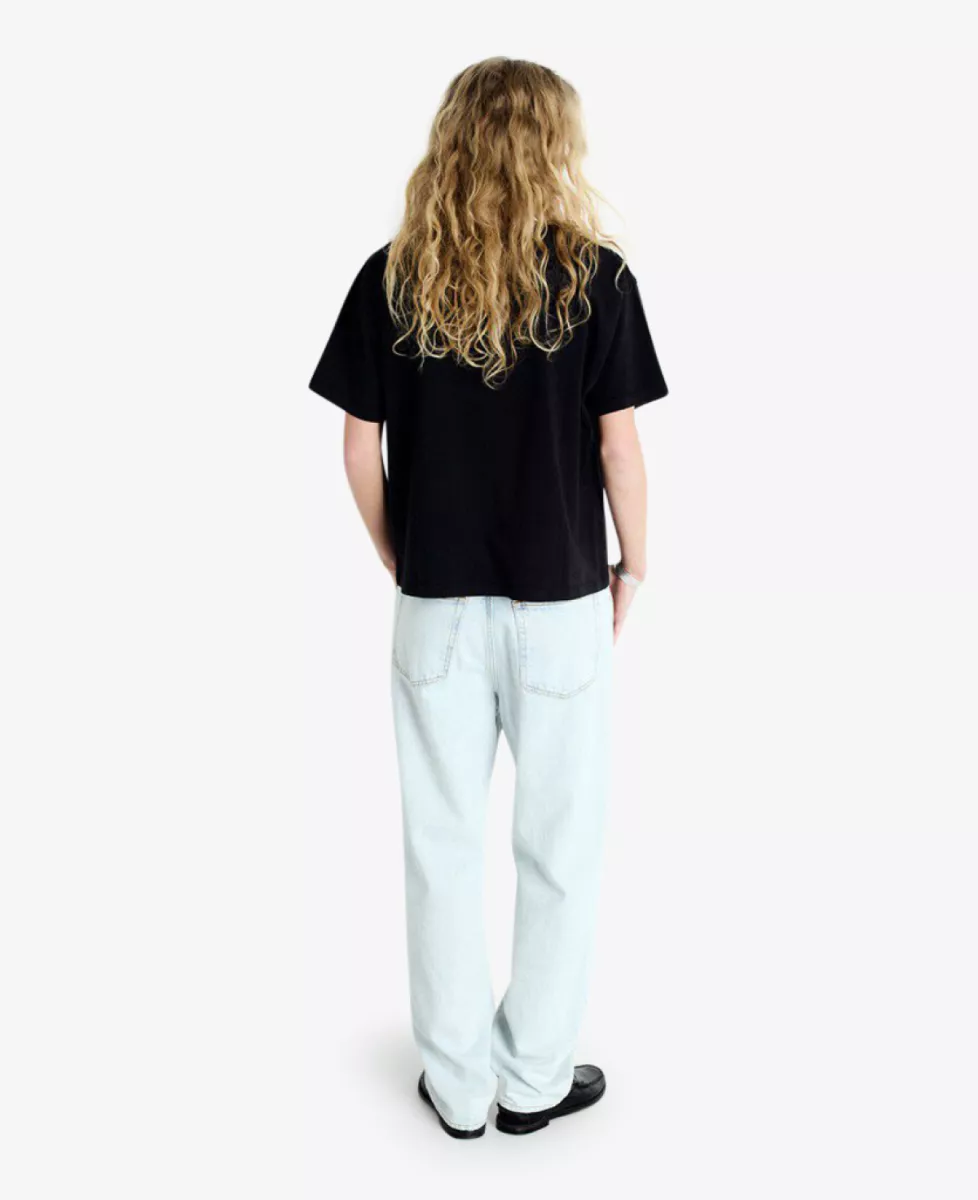 American Vintage Shirt km - Noir Vintage 5 American Vintage American Vintage Shirt km - Noir Vintage