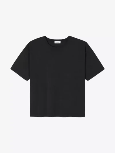 American Vintage American Vintage Shirt km - Noir Vintage