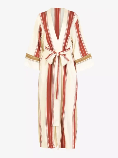 AVDW AVDW Kimono - Ecru