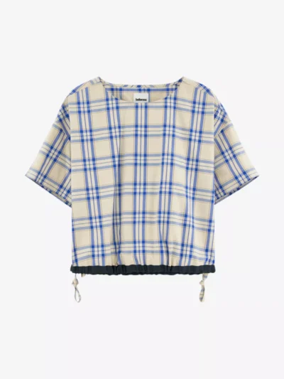Bellerose Bellerose Blouse - Blauw