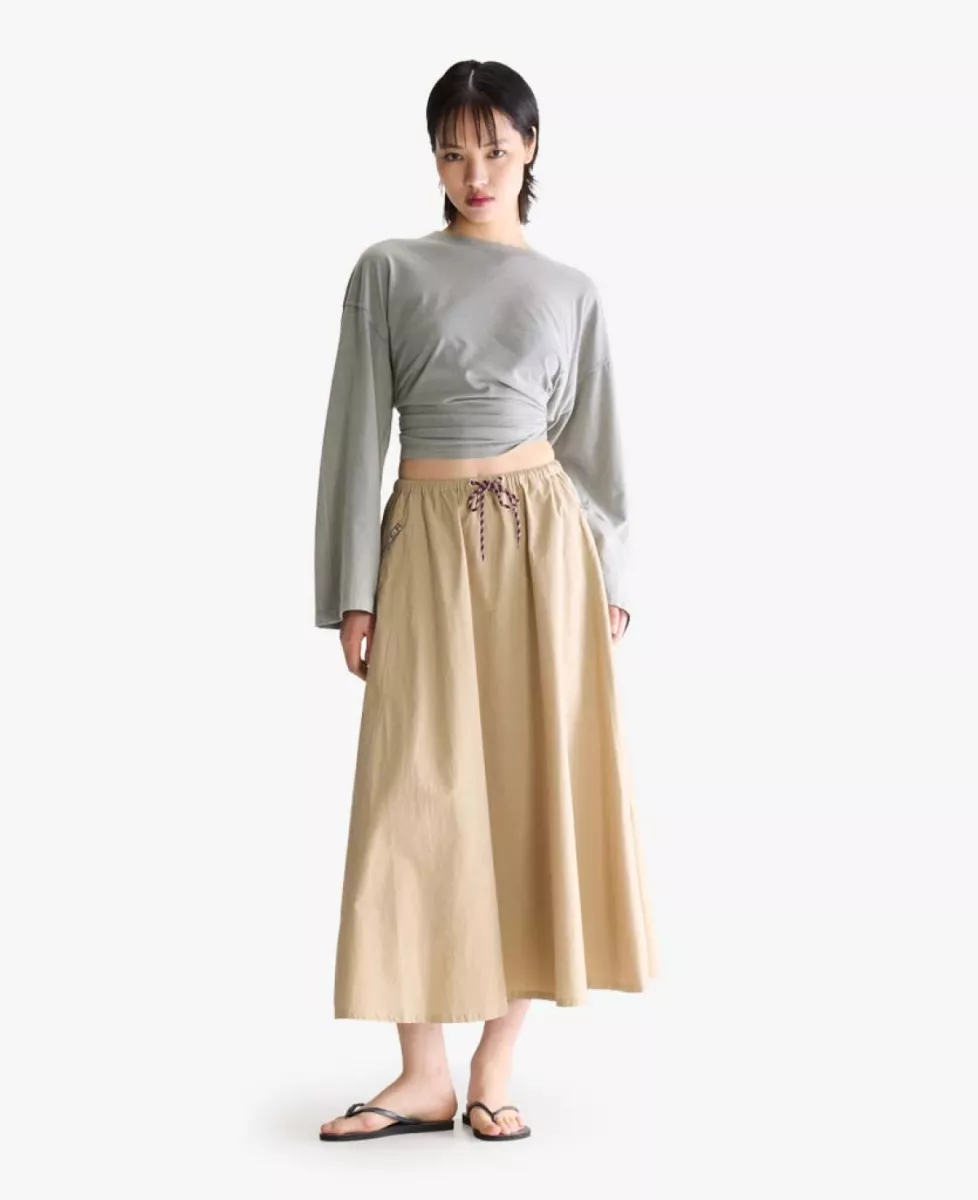 Bellerose Rok - Zand 2 Bellerose Bellerose Rok - Zand