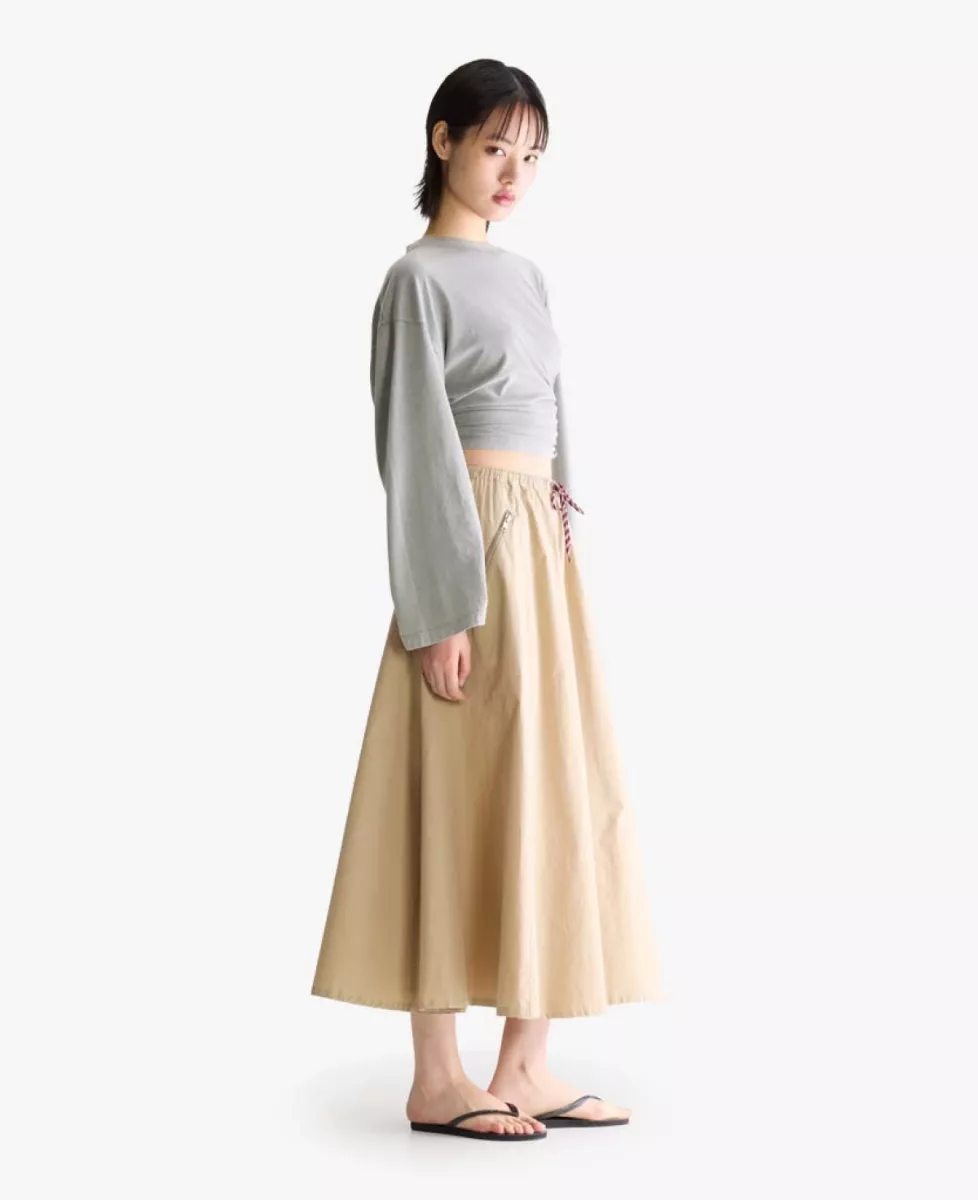 Bellerose Rok - Zand 5 Bellerose Bellerose Rok - Zand