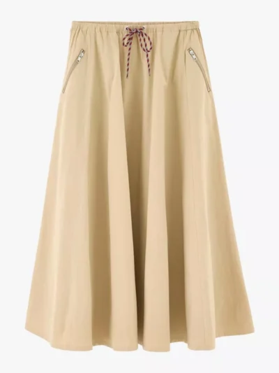 Bellerose Bellerose Rok - Zand