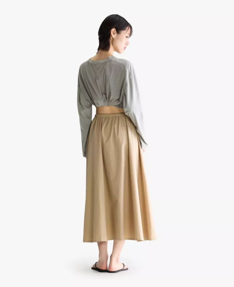 Bellerose Rok - Zand 6 Bellerose Bellerose Rok - Zand