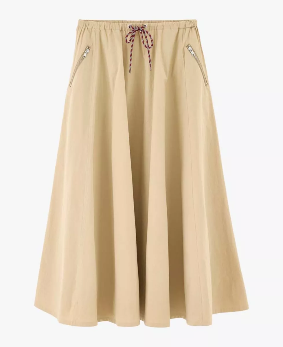 Bellerose Rok - Zand 1 Bellerose Bellerose Rok - Zand