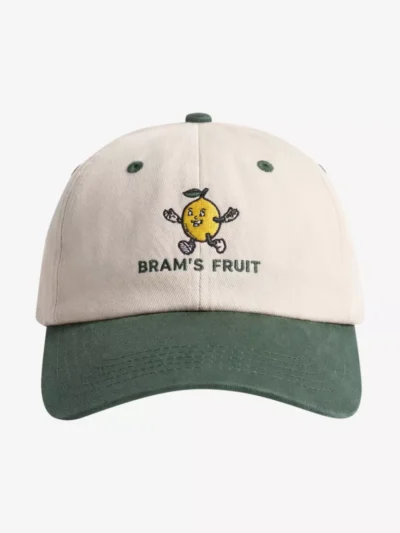 Bram's Fruit Bram's Fruit Cap - Beige