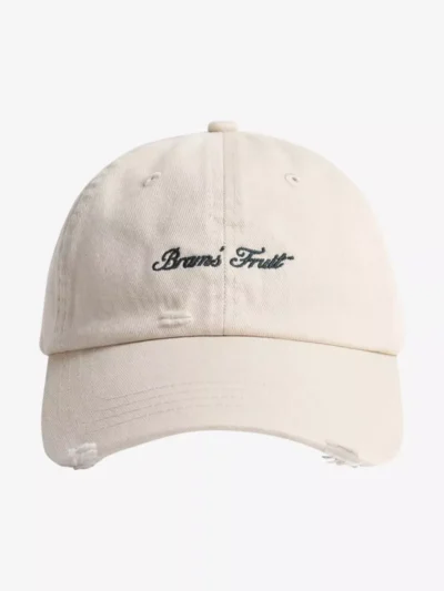 Bram's Fruit Bram's Fruit Cap - Beige