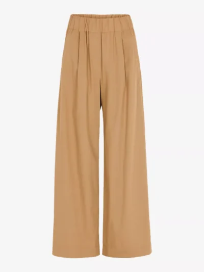 By-Bar By-Bar Broek - Camel