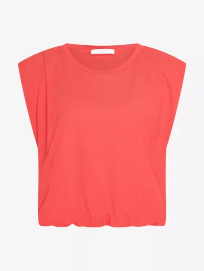 By-Bar By-Bar Tshirt - Rood