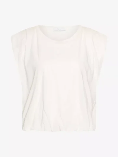 By-Bar By-Bar Tshirt - Wit