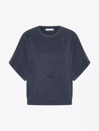 By-Bar By-Bar Tshirt km - Donkerblauw
