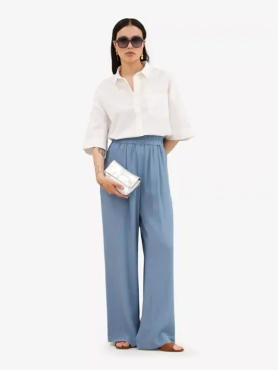 By-Bar By-Bar Blouse - Wit