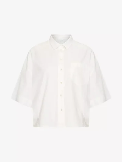 By-Bar By-Bar Blouse - Wit