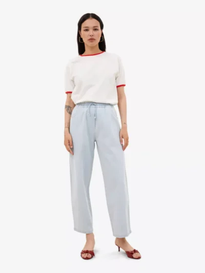 By-Bar By-Bar Jeans - Denimblauw