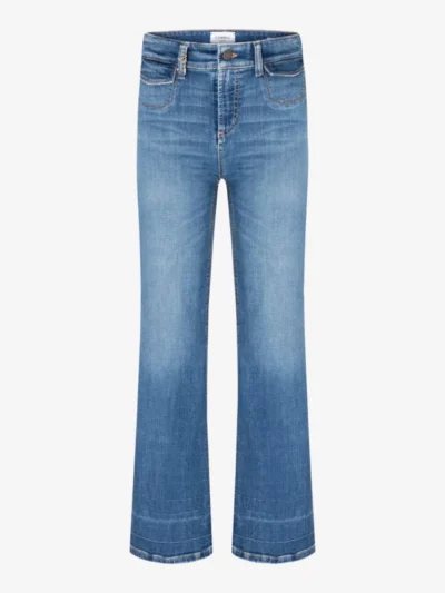 Cambio Cambio Jeans - Denimblauw