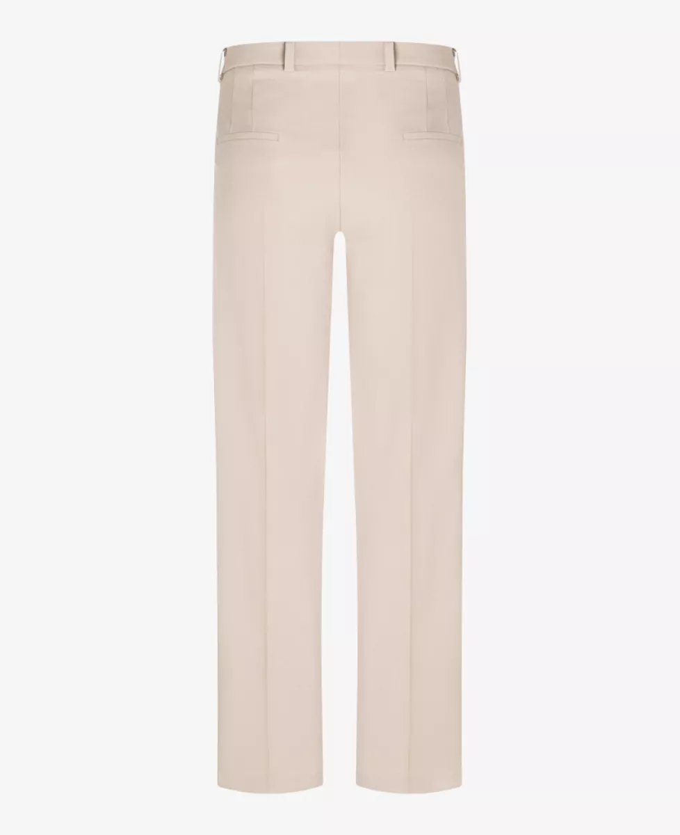 Cambio Broek - Zand 2 Cambio Cambio Broek - Zand