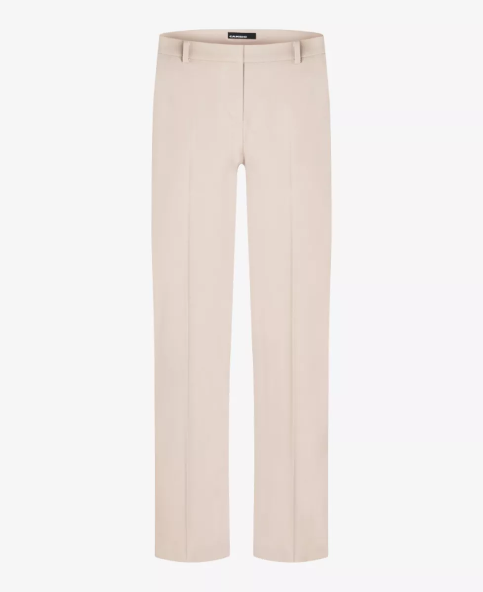 Cambio Broek - Zand 1 Cambio Cambio Broek - Zand