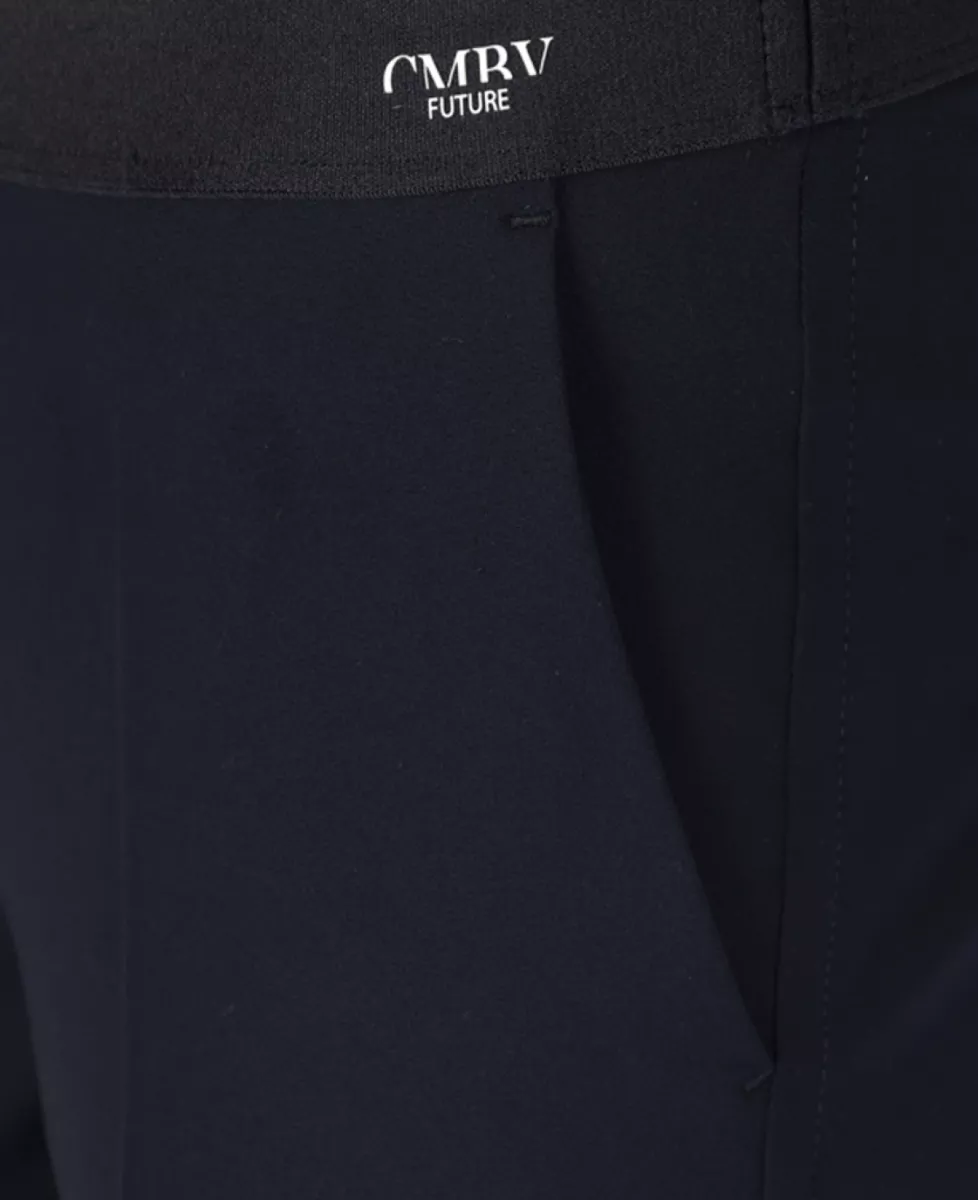 Cambio Broek - Blauw 4 Cambio Cambio Broek - Blauw