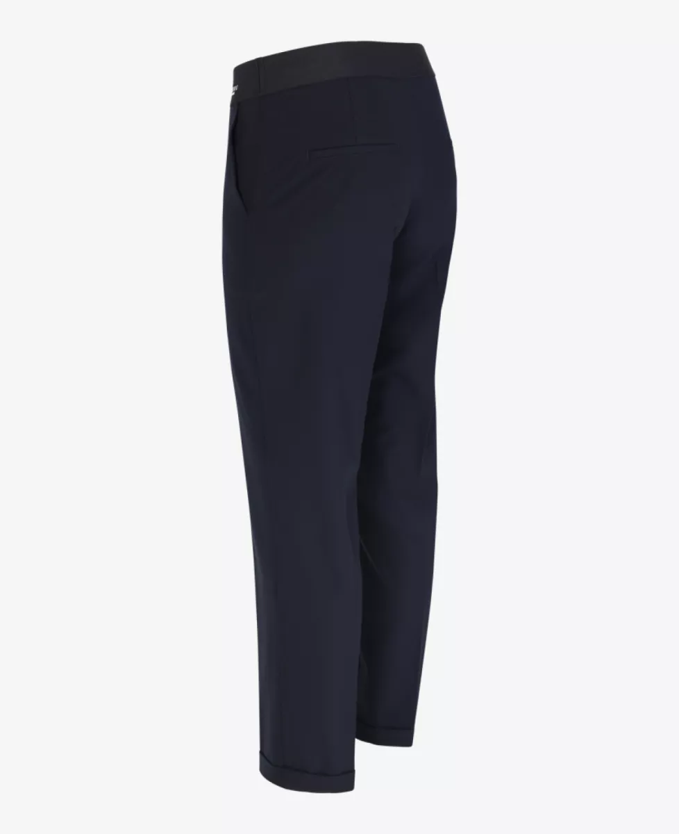 Cambio Broek - Blauw 3 Cambio Cambio Broek - Blauw