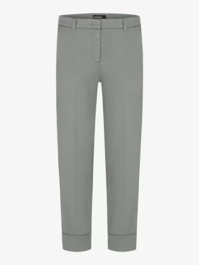 Cambio Cambio Broek - Groen