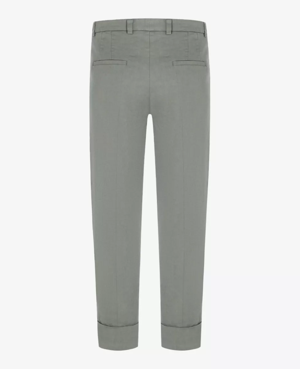 Cambio Broek - Groen 7 Cambio Cambio Broek - Groen