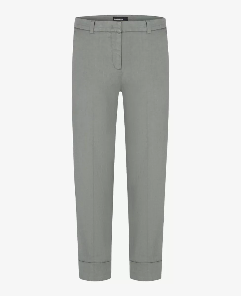 Cambio Broek - Groen 1 Cambio Cambio Broek - Groen