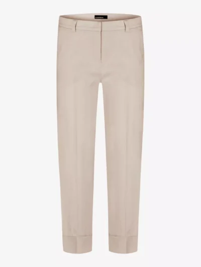 Cambio Cambio Broek - Middelbruin