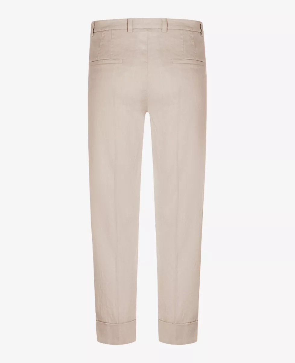 Cambio Broek - Middelbruin 7 Cambio Cambio Broek - Middelbruin