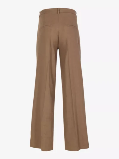 Cambio Cambio Broek - Bruin