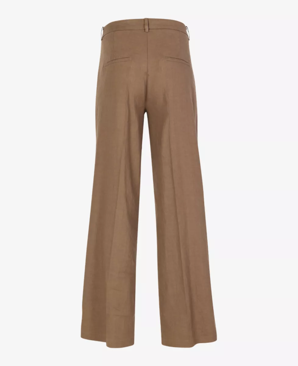 Cambio Broek - Bruin 2 Cambio Cambio Broek - Bruin