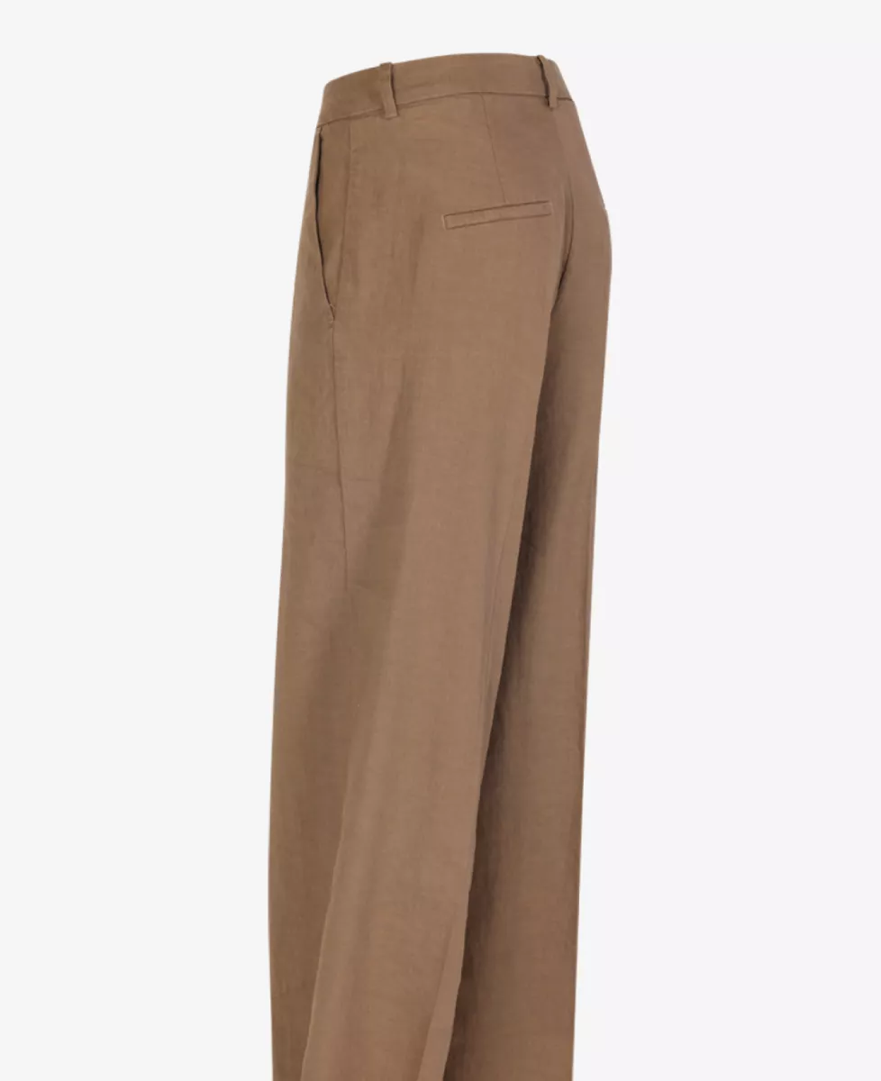 Cambio Broek - Bruin 3 Cambio Cambio Broek - Bruin