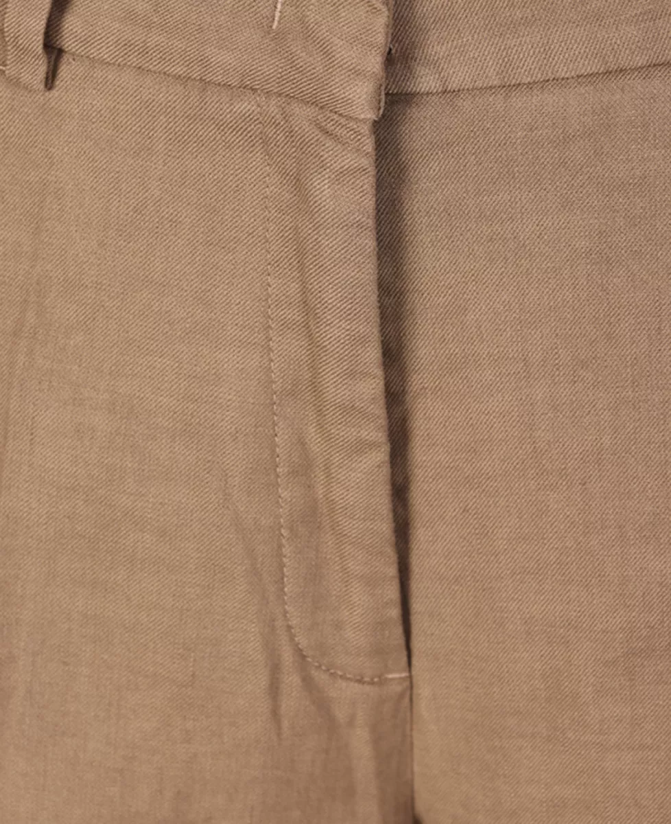 Cambio Broek - Bruin 4 Cambio Cambio Broek - Bruin