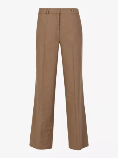 Cambio Cambio Broek - Bruin