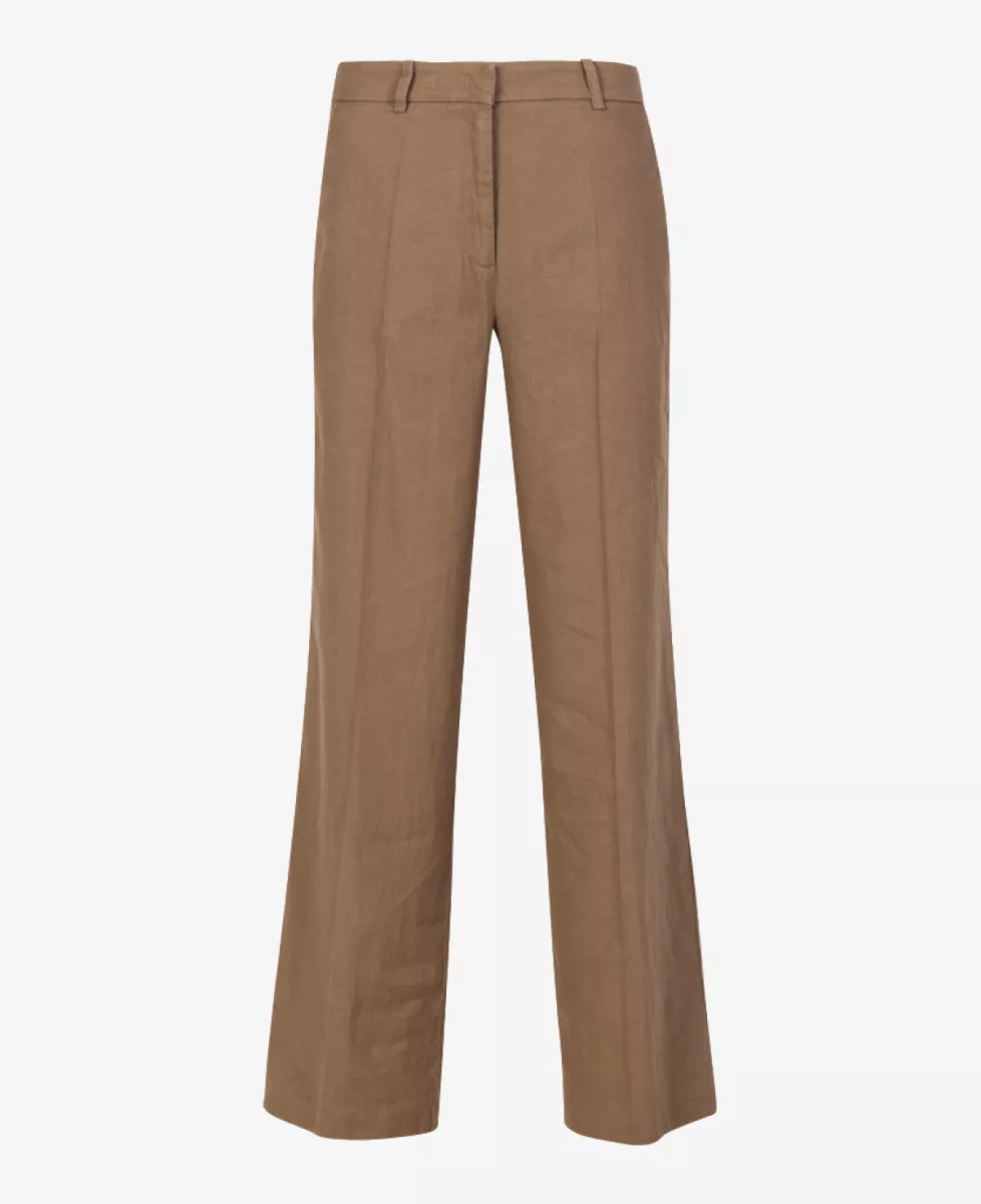 Cambio Broek - Bruin 1 Cambio Cambio Broek - Bruin
