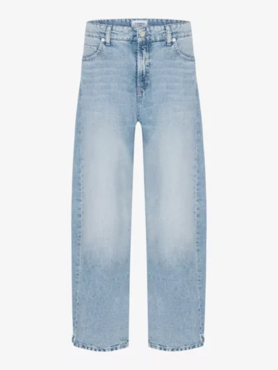 Cambio Cambio Jeans - Denimblauw