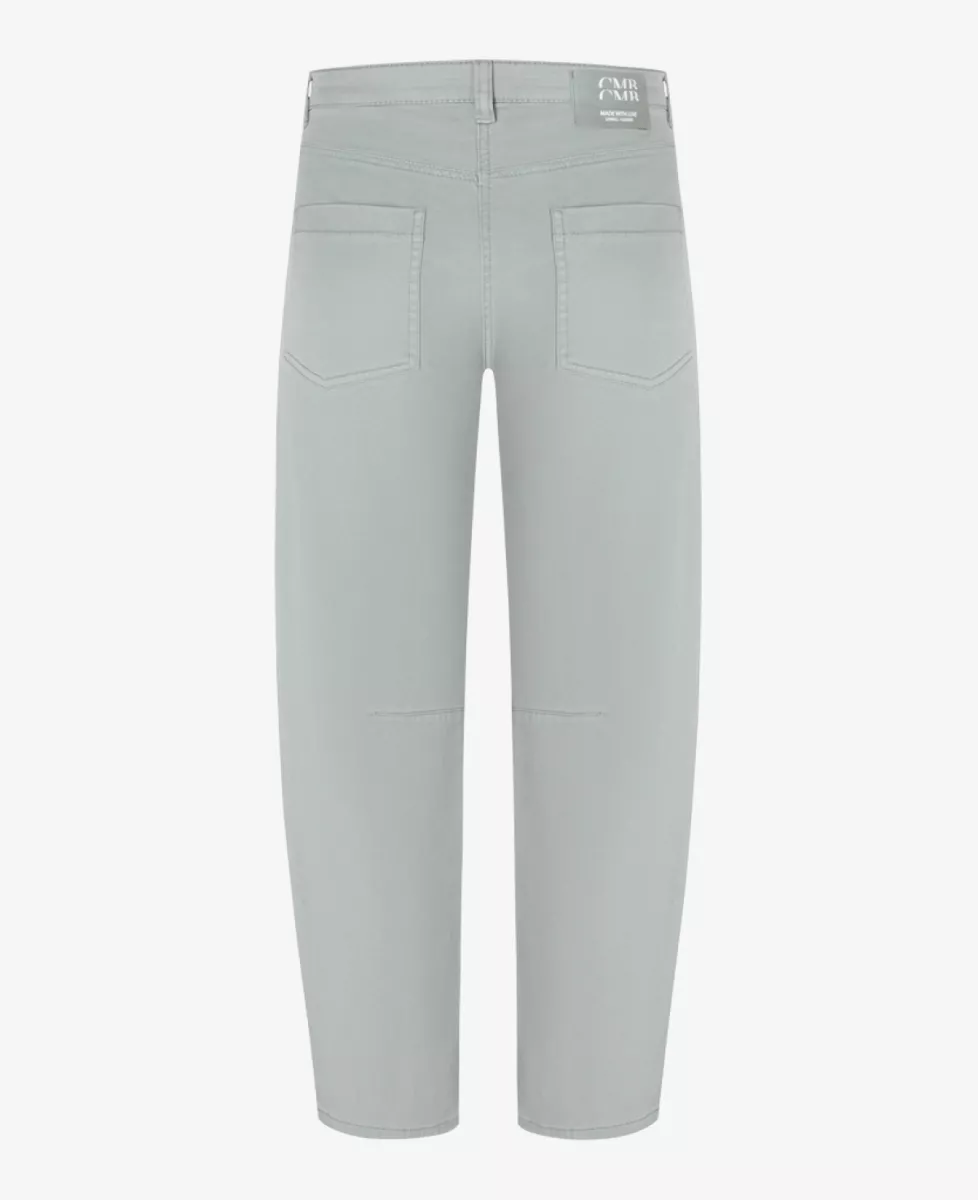Cambio Broek - Lichtgroen 6 Cambio Cambio Broek - Lichtgroen